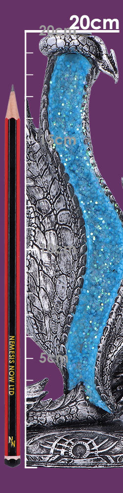 Dragon Flame Backflow Incense Burner