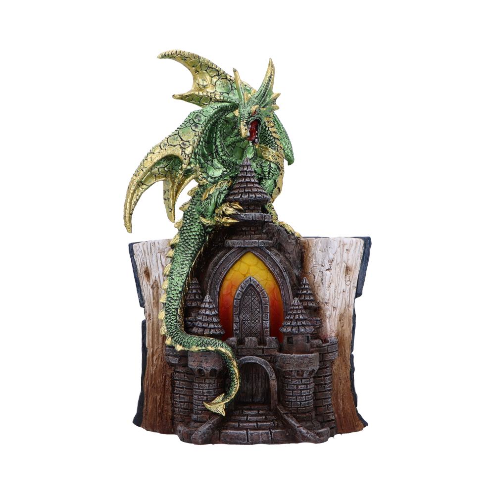 Draconis Arcanum Dragon Figurine