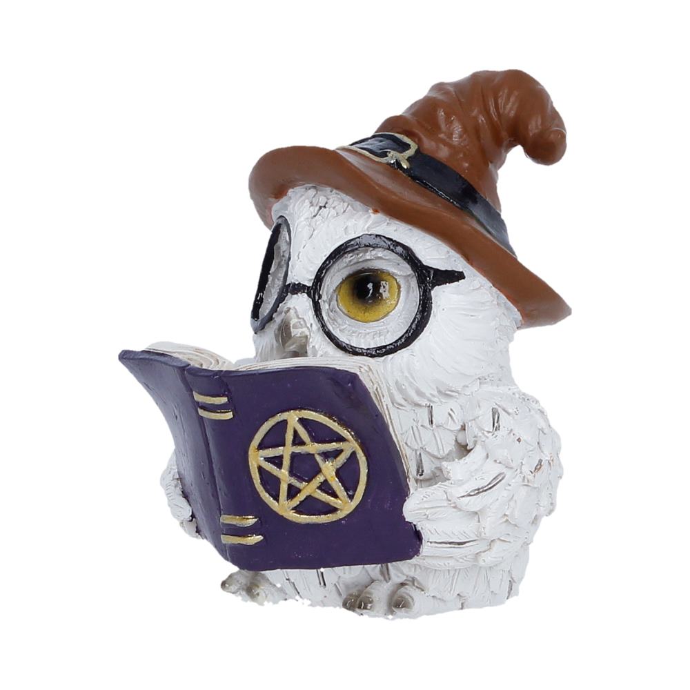 Cornelius Owl Figurine 7cm