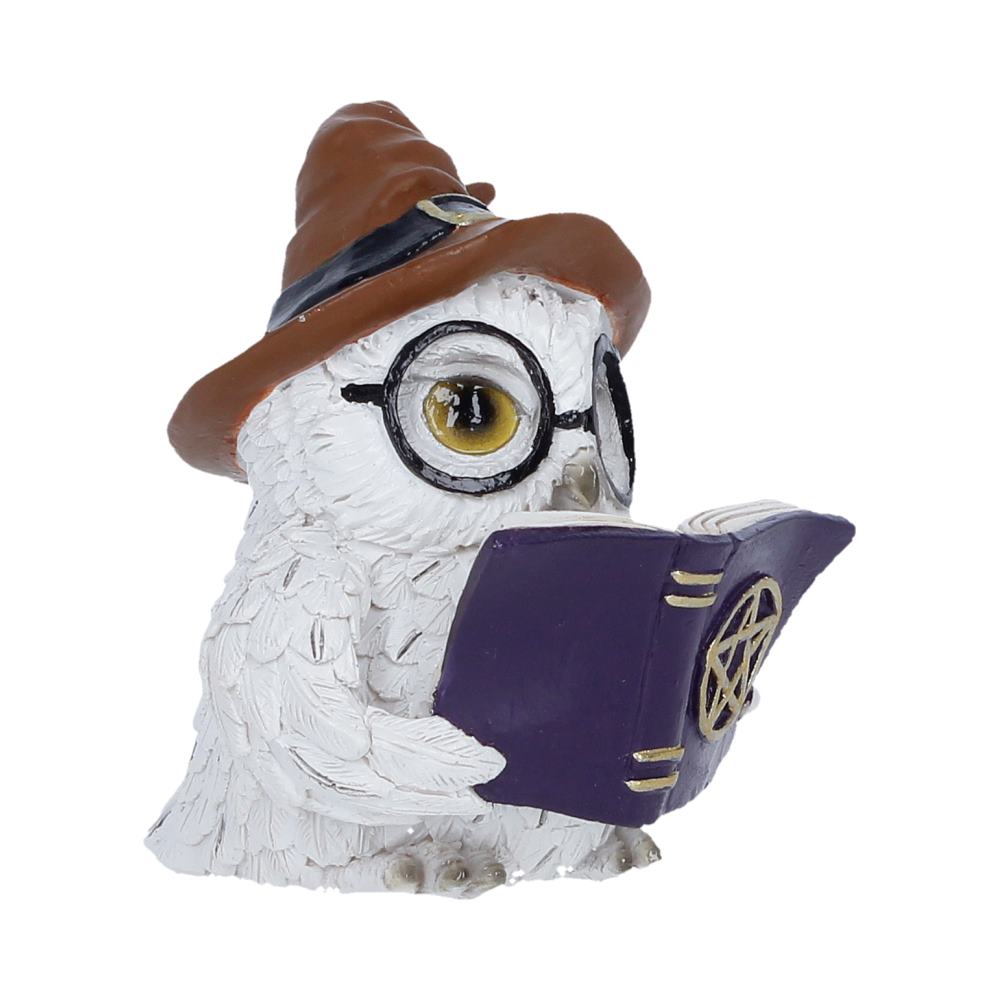 Cornelius Owl Figurine 7cm