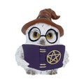 Cornelius Owl Figurine 7cm