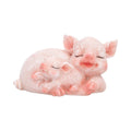 Cuddle Mini Pig Figurine 6cm
