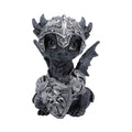 Sir Shieldscale Dragon Figurine