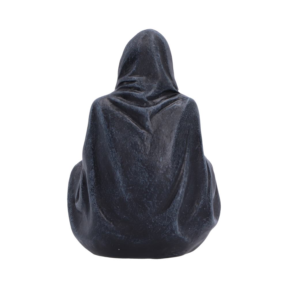 Final Rest Reaper Figurines pack of 6 6.7cm
