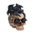 Swarm of Shadows Skull Figurine 19cm