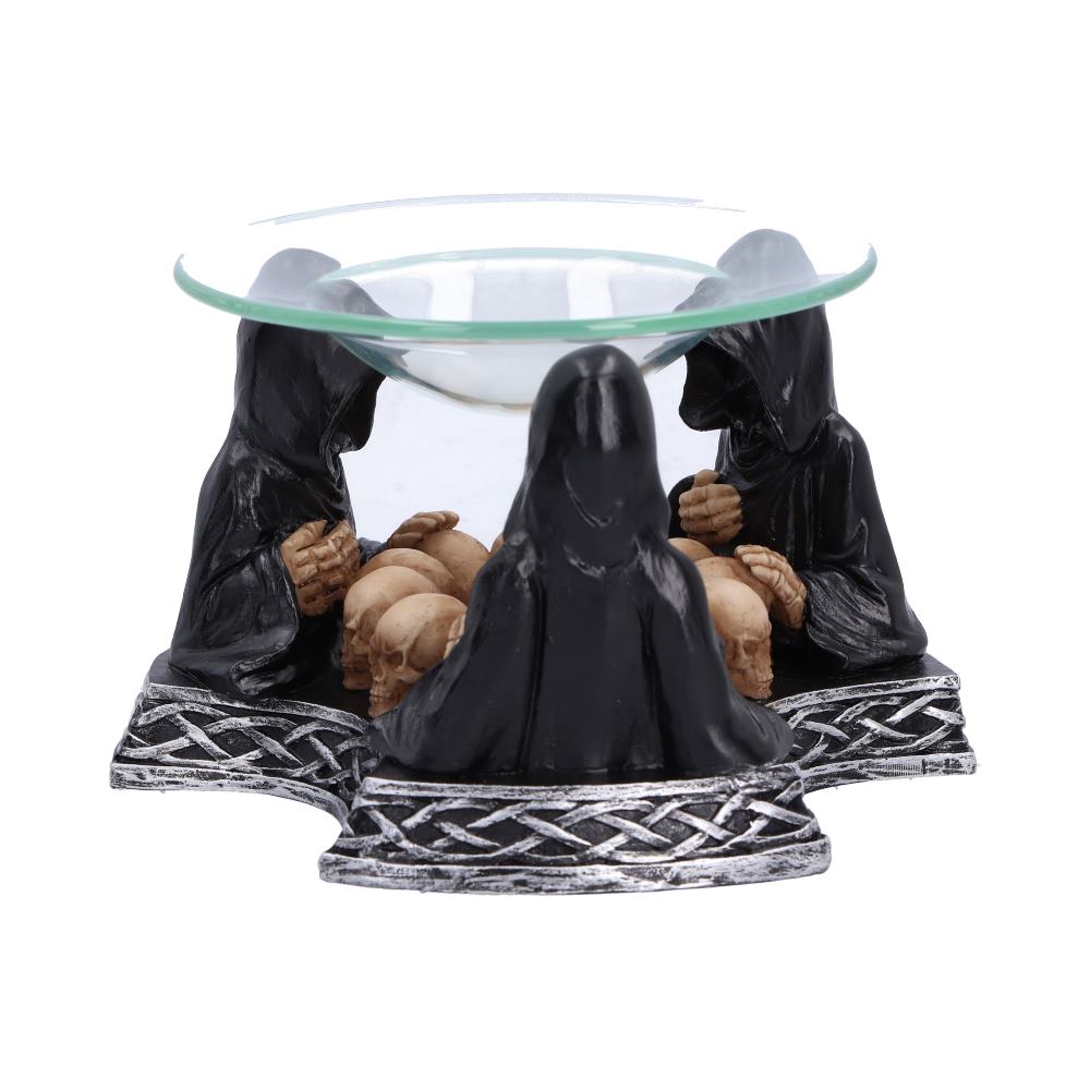 Triple Reaper Oil Burner 9.9cm