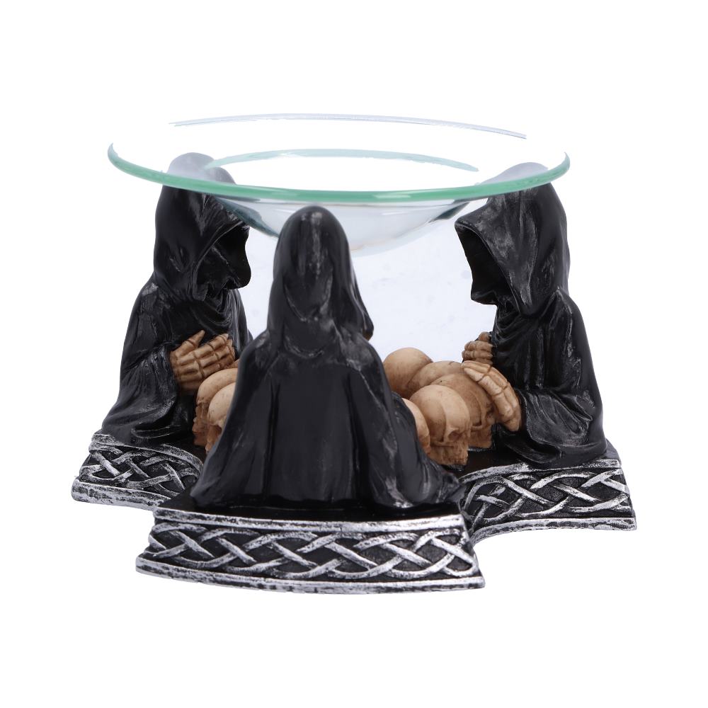 Triple Reaper Oil Burner 9.9cm