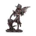 Fairy with Flower Figurine 15cm